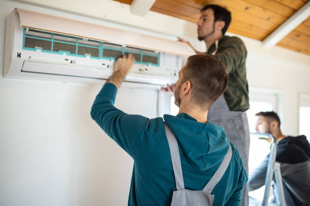 Best HVAC Installation Services  in Canonsburg, PA