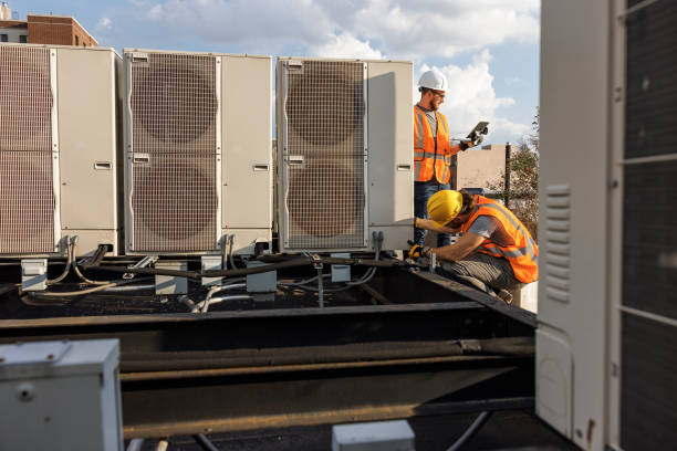 Best HVAC System Installation  in Canonsburg, PA
