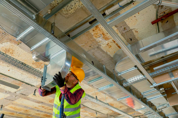 Reliable Canonsburg, PA HVAC Solutions