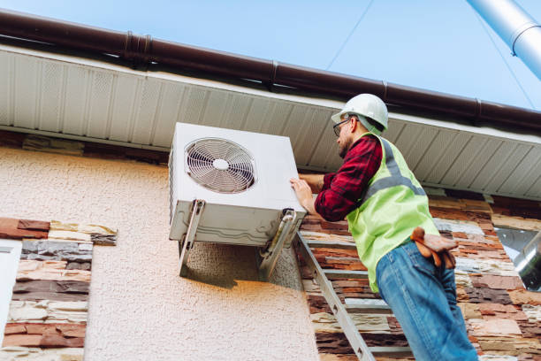 Best HVAC Repair Near Me  in Canonsburg, PA