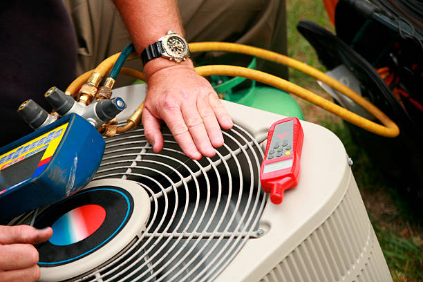Best HVAC Tune-Up Services  in Canonsburg, PA