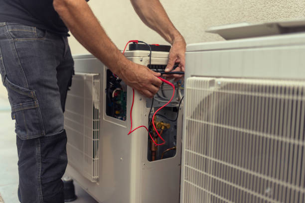 Air Duct Cleaning in Canonsburg, PA