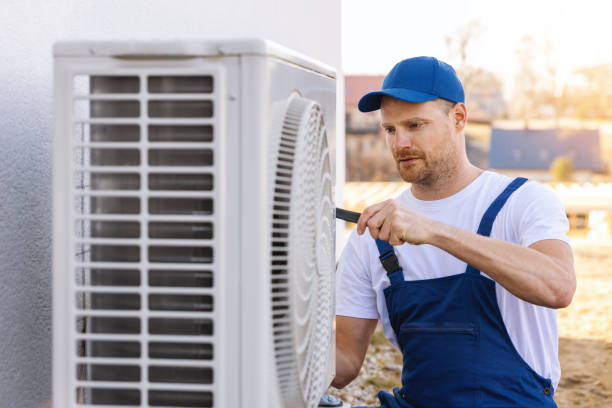 Best Air Conditioning Repair  in Canonsburg, PA